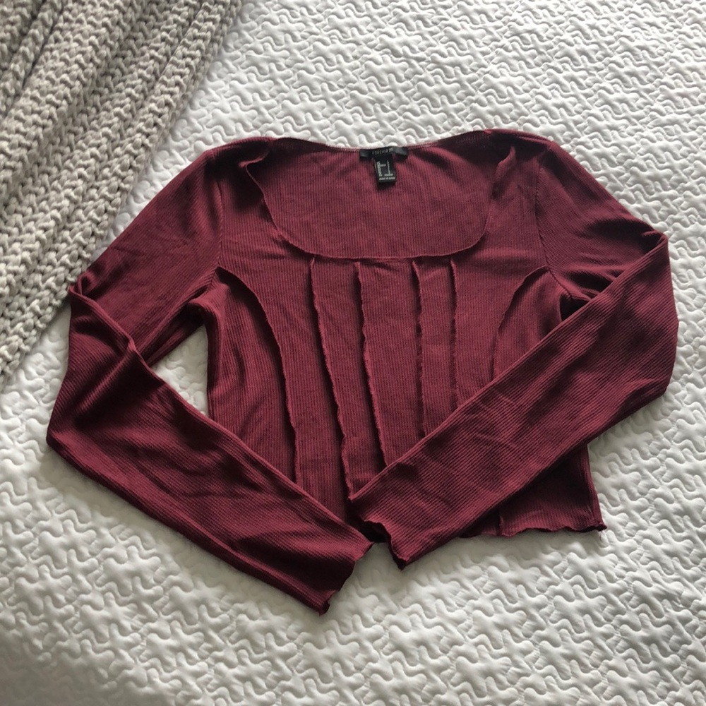 Forever 21 top